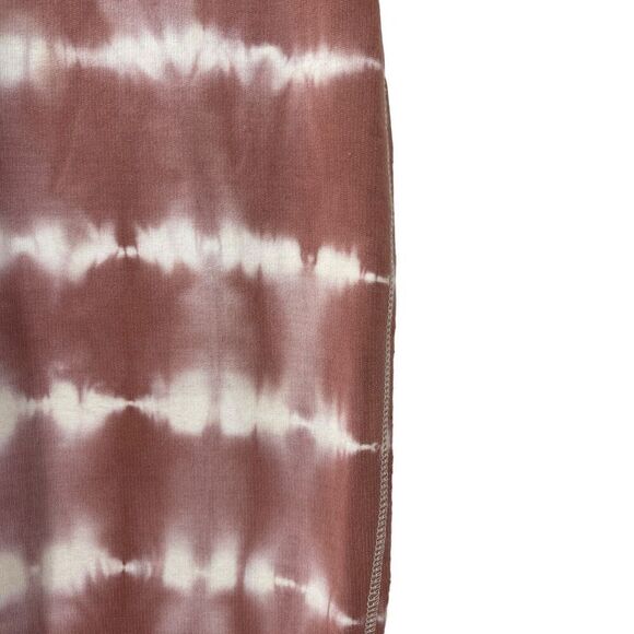 Free People Movement Large Essential Leggings Tie Dye Boho Stretch Womens - Picture 10 of 15